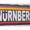 Zaunfahnen Nordkurve Nuernberg 9