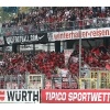07. SC Freiburg - Glubb - 3-0